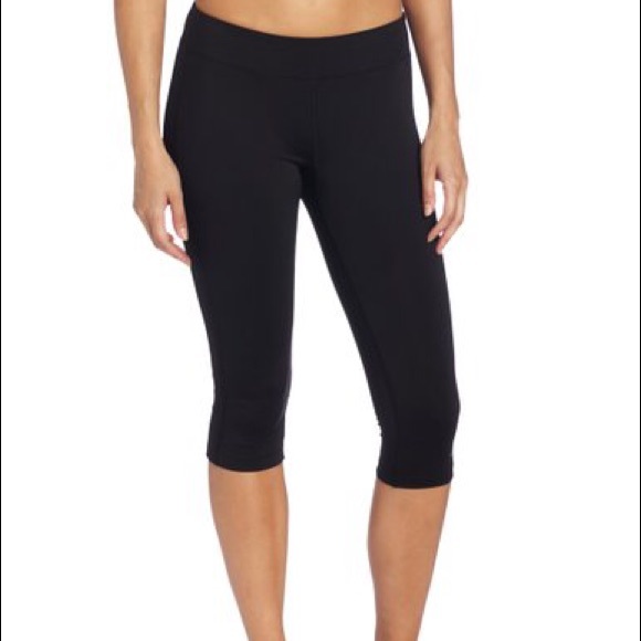 champion cropped leggings